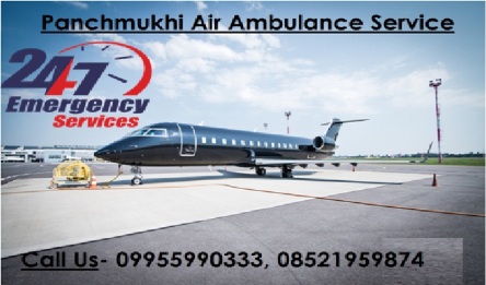 Panchmukhi-Air-Ambulance-Service